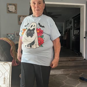 Margie added a photo of their purchase