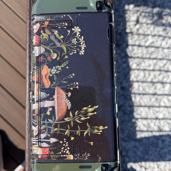 Lenovo Legion Go Skins Vinyl Sticker Magic Pinky Design Premium Skin - Etsy