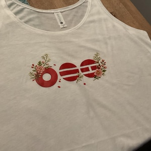 Etsy buyer added a photo of their purchase