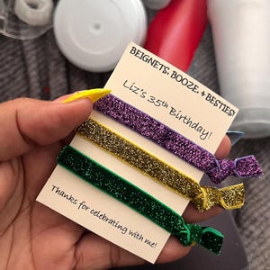 Elizabeth a ajouté une photo de son achat