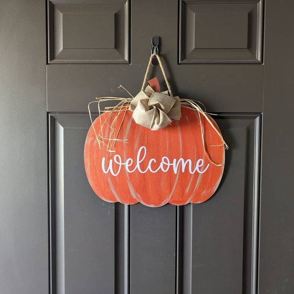Welcome-ish Sign, Funny Welcome Door Hanger, Unwelcome Home Decor ...