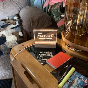 Comprador de Etsy ha añadido una foto de su compra