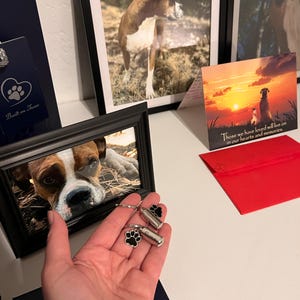 Natalie added a photo of their purchase