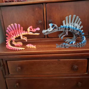 Acquirente Etsy ha aggiunto una foto del proprio acquisto