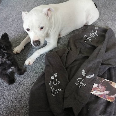 personalised ski ties