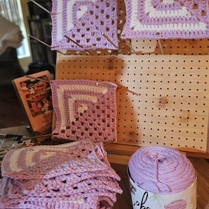 Michele added a photo of their purchase