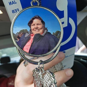 Breanna added a photo of their purchase