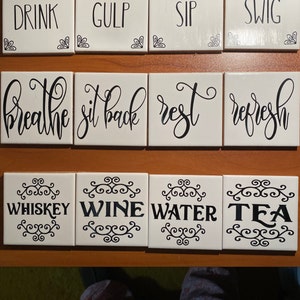 Free Free Drink Coaster Svg