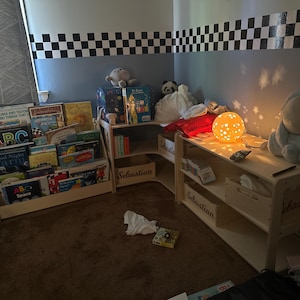 Stephanie added a photo of their purchase