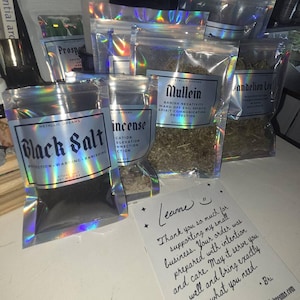 Leanne added a photo of their purchase