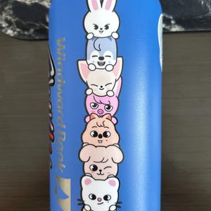 Kai-Dee added a photo of their purchase