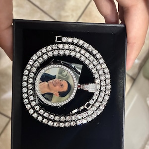 Aziza added a photo of their purchase