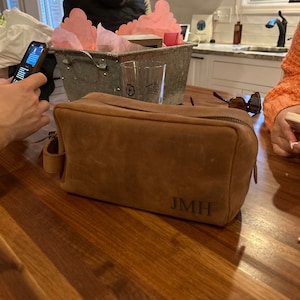 Olivia added a photo of their purchase