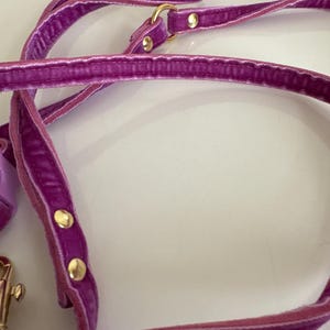 lucrezia added a photo of their purchase