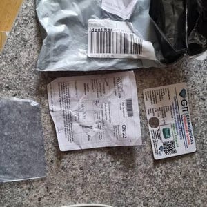 DANIEL heeft een foto van zijn/haar aankoop toegevoegd