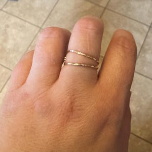 Katie added a photo of their purchase