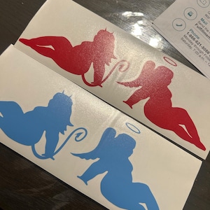 Etsy-koper heeft een foto van de aankoop toegevoegd