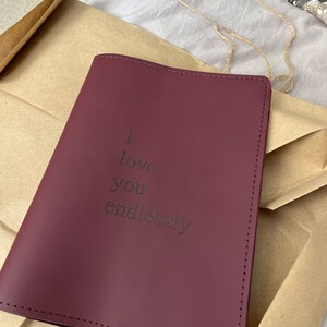 Sophie added a photo of their purchase
