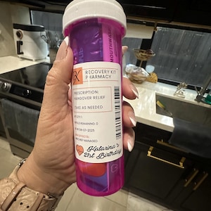 Erika added a photo of their purchase