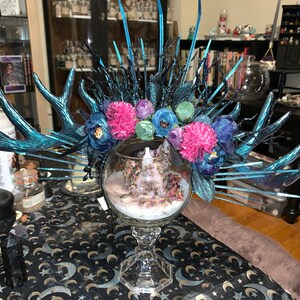 Sarah added a photo of their purchase