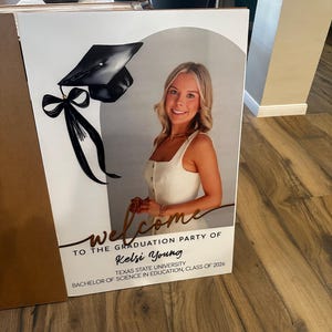 Ashley added a photo of their purchase