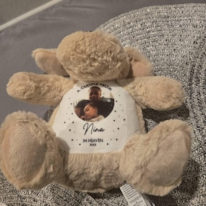debra added a photo of their purchase