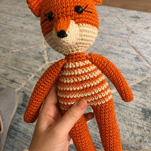Comprador Etsy adicionaram uma foto da sua compra