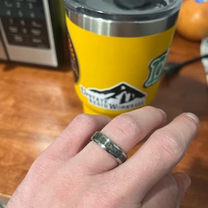 taylor heeft een foto van de aankoop toegevoegd