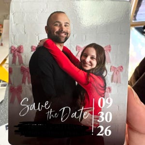 Autumn added a photo of their purchase