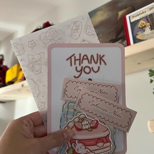 Sophia added a photo of their purchase