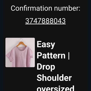 Etsy-koper heeft een foto van zijn/haar aankoop toegevoegd