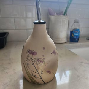 Heather added a photo of their purchase