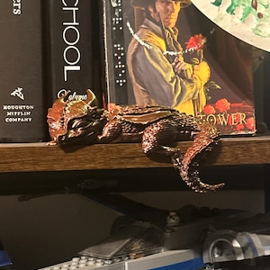 Peter added a photo of their purchase