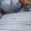 Riva Crossbody - Hunter Green main image 0