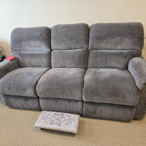 Kathie added a photo of their purchase