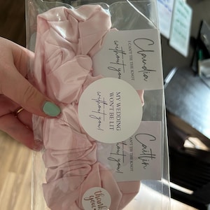 Kristen added a photo of their purchase