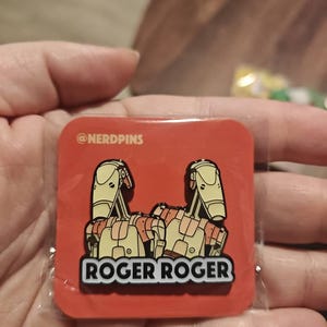 Rachael added a photo of their purchase