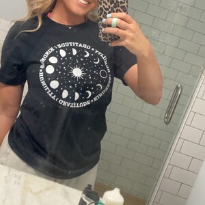 Shannon added a photo of their purchase
