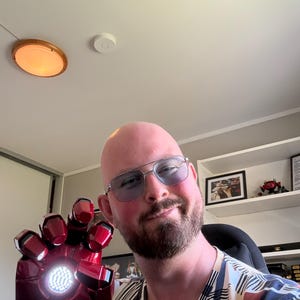 Sebastian added a photo of their purchase