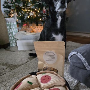Antoinette added a photo of their purchase