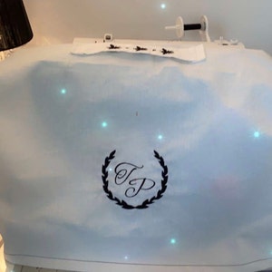 Tori added a photo of their purchase
