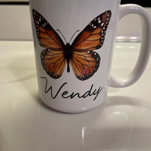 Wendy added a photo of their purchase
