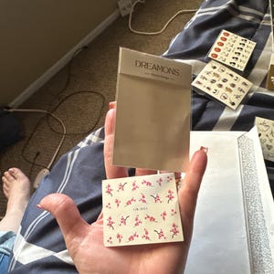 Etsy buyer added a photo of their purchase
