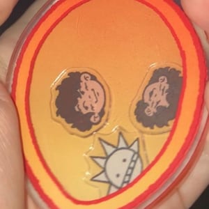 dapper added a photo of their purchase