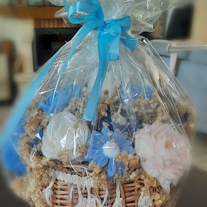 Etsy-Käufer:in hat ein Foto des gekauften Artikels hinzugefügt