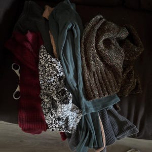 Lina ha añadido una foto de su compra