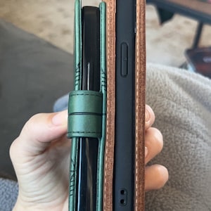Lauren added a photo of their purchase