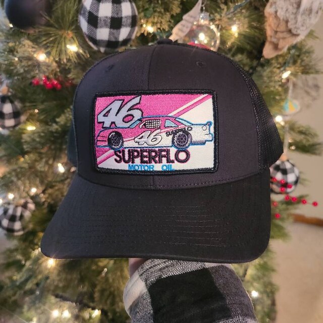 d.i.a. 平成ギャル チューブトップ スカル レア ボーダー Cole Trickle Superflo Days of Thunder Nascar Movie Racing