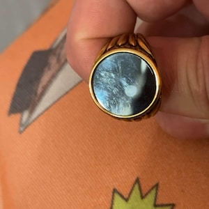 Etsy-Käufer:in hat ein Foto des gekauften Artikels hinzugefügt