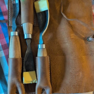 Bruce added a photo of their purchase